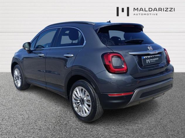 FIAT 500X 500 X 2018 1.6 mjt Cross 4x2 120cv - Foto 4