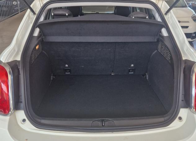 FIAT 500X 500X 1.3 mjt Lounge 4x2 95cv my18 - Foto 10