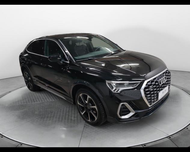 Audi Q3 2019 Sportback Sportback 35 2.0 tdi Edition quattro s-tronic - Foto 4