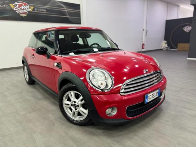 MINI One 1.6 16V One D rif. 24133251 - Foto 4