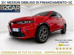 Alfa Romeo Tonale Tonale 1.6 Ti 130cv tct6