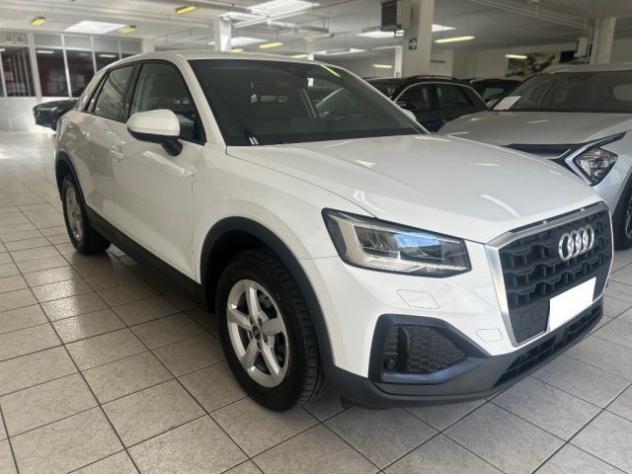 AUDI Q2 30 TDI S tronic Business rif. 23869076 - Foto 2