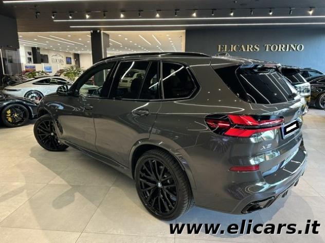BMW X5 xDrive30d 48V Msport Pro rif. 23869778 - Foto 4