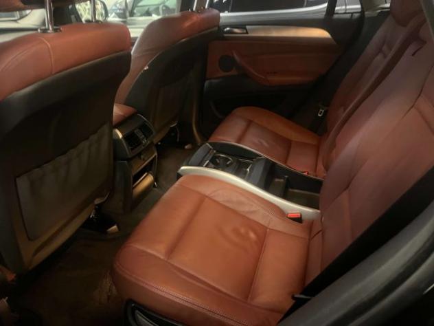 BMW X6 X6 E71 xdrive35d Futura auto 285 CV rif. 23702880 - Foto 8