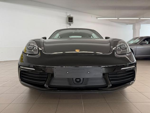 Porsche 718 Cayman - Foto 2