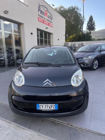 Citroen C1 - Foto 3