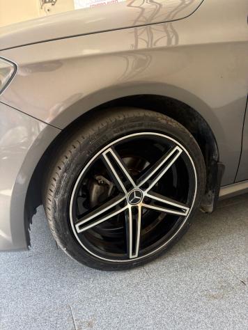 Mercedes-benz A 180 CDI Automatic Premium - Foto 4
