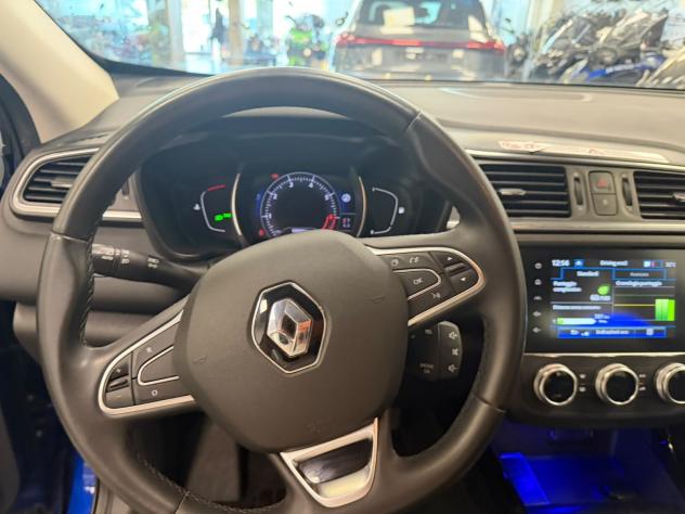 Renault Kadjar TCe 140CV FAP Equilibre - Foto 10