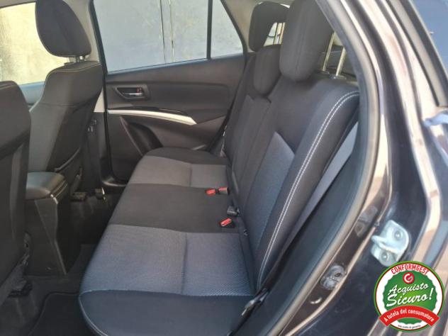 SUZUKI S-Cross 1.6 DDiS 4WD 5 porte All Grip Top rif. 23917047 - Foto 10