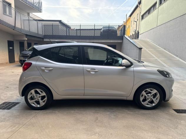 Hyundai i10 i10 1.0 mpi Tech - Foto 6