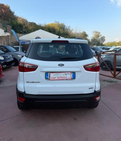 Ford EcoSport 1.5 Ecoblue 100 CV Start&Stop ST-Line - Foto 5