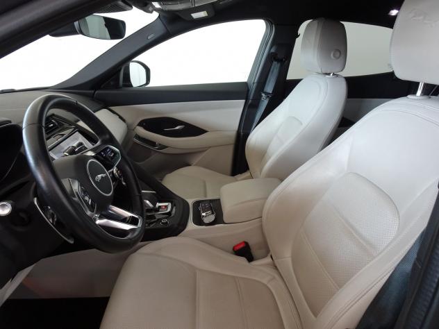 Jaguar E-Pace (X540) 2.0D I4 163 CV AWD Auto R-Dynamic S - Foto 10
