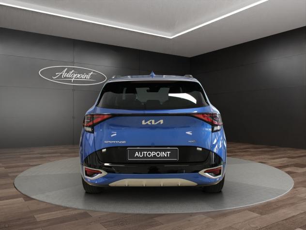 Kia Sportage 1.6 TGDI HEV GT-LINE 2WD AUTO - Foto 4