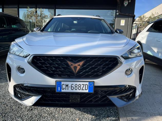 Cupra Formentor 1.5 TSI***KM 60302** 06/2023** - Foto 4