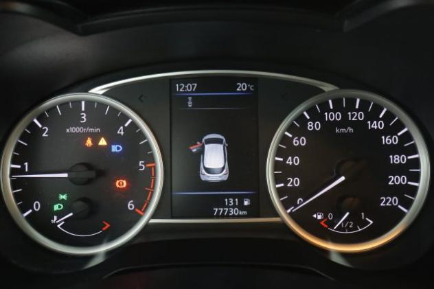 NISSAN Micra Micra Acenta dCi 90 5 porte rif. 23903587 - Foto 7