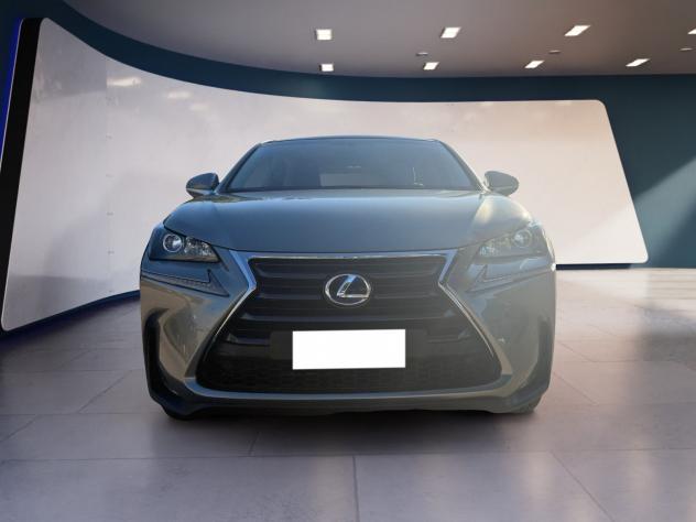 Lexus NX Hybrid 300h Executive 4WD - Foto 2