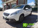 PEUGEOT 2008 1° serie 1.2 VTi 82CV Active rif. 23776606