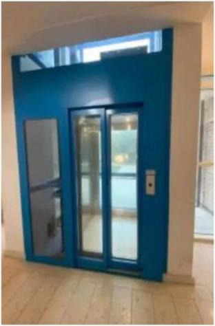 Immobile in asta di 25 m² in vendita a Mantova - Foto 5