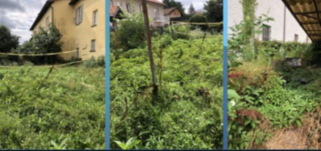 Immobile in asta di 33 m², box auto in vendita a Nerviano - Foto 4