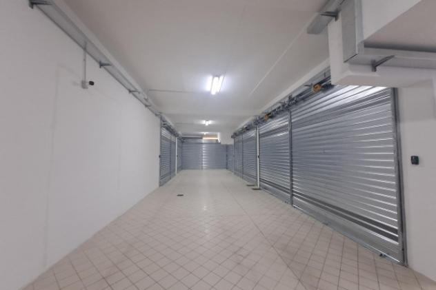 Box / Garage di 20 m² in vendita a Roma - Foto 11
