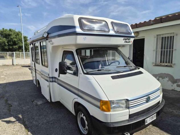 CAMPER ITALIA Monoscocca rif. 23746637 - Foto 2