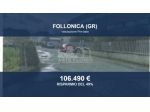 Immobile in asta di 278 m² in vendita a Follonica