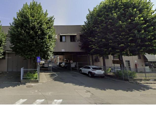 Industriale/Artigianale in vendita a Modena