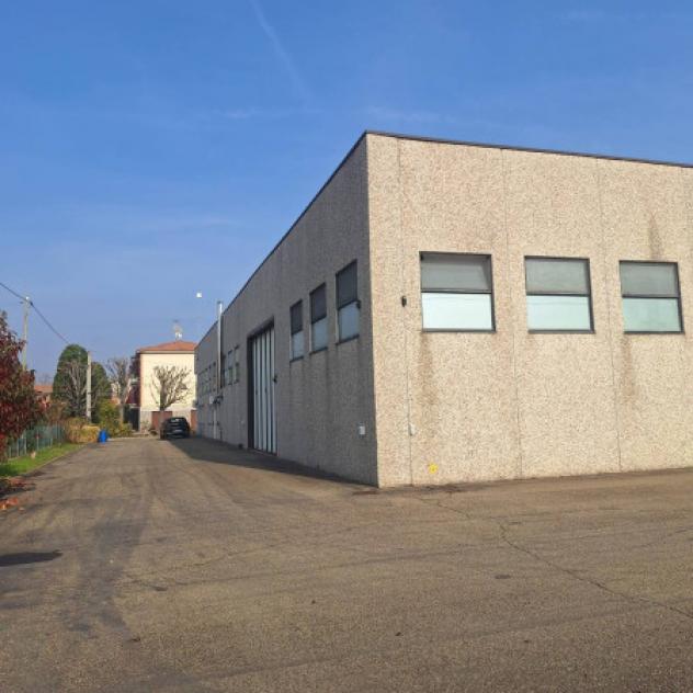 Immobile di 3000 m² con 1 locale in vendita a San Cesario sul Panaro - Foto 5
