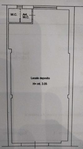 Magazzino in vendita a Siracusa - Foto 3