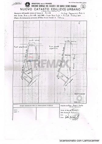 Casa Semindipendente in vendita a Acireale - Foto 20