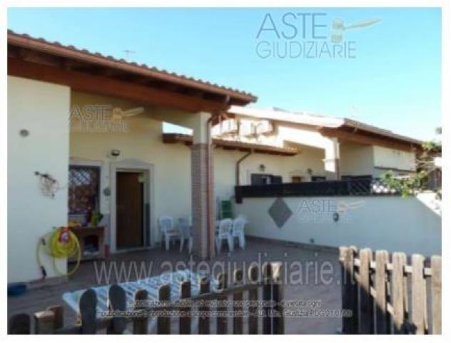 IMMOBILI-IMMOBILE RESIDENZIALE-Via dei Nespoli, 4, 00040 Ardea RM, Italia