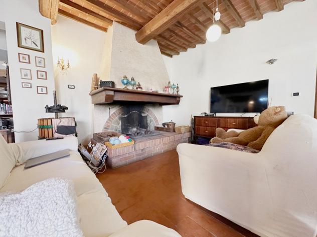 Casale in vendita a Colle - Buggiano 300 mq Rif: 1354324 - Foto 10