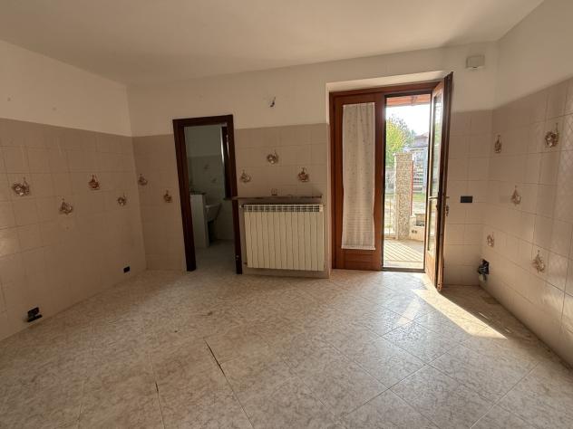 Porzione di casa in vendita a Castelletto sopra Ticino - Foto 4