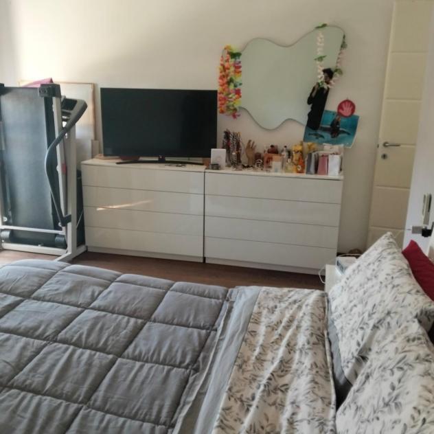 Appartamento in vendita a Molicciara - Castelnuovo Magra 80 mq Rif: 1409173 - Foto 2