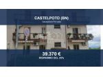 Immobile in asta di 8 m² con più di 5 locali in vendita a Castelpoto