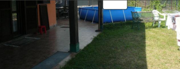 Immobile in asta di 370 m², box auto in vendita a Castiraga Vidardo - Foto 9