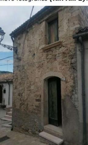 Immobile in asta di 43 m² in vendita a Civitacampomarano - Foto 6