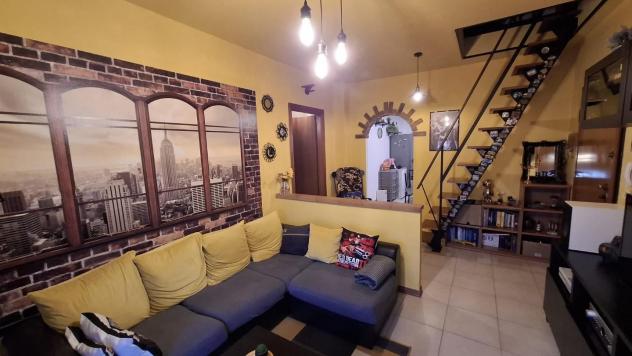 Appartamento in vendita a Guasticce - Collesalvetti 90 mq Rif: 1378140 - Foto 6