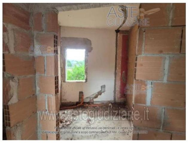 IMMOBILI-IMMOBILE RESIDENZIALE-Contrada Purrazzito - Foto 5
