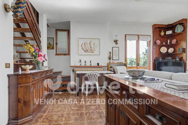 Casa indipendente di 150 m² con 5 locali e posto auto in vendita a Cornalba - Foto 16