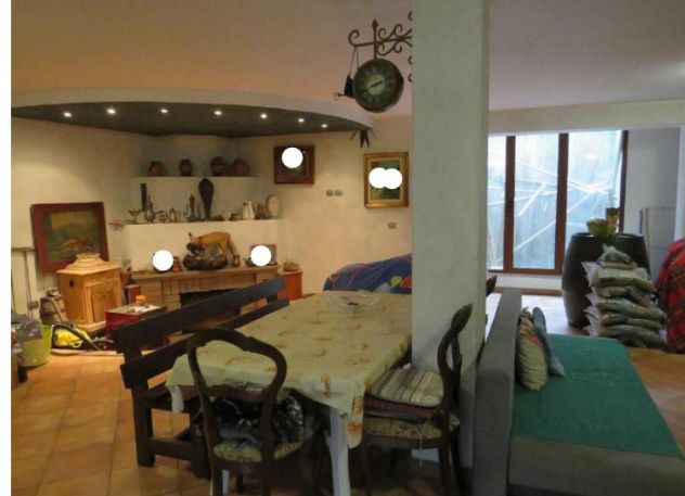 ASTA-Cuggiono (MI) Via Villapiena villa su piu livelli - Foto 9