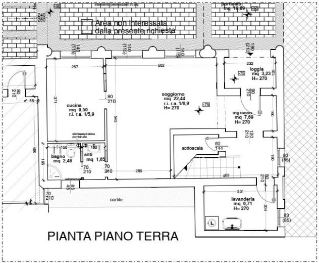 Appartamento - Forlì . Rif.: Cod. rif 3310526VRG - Foto 14