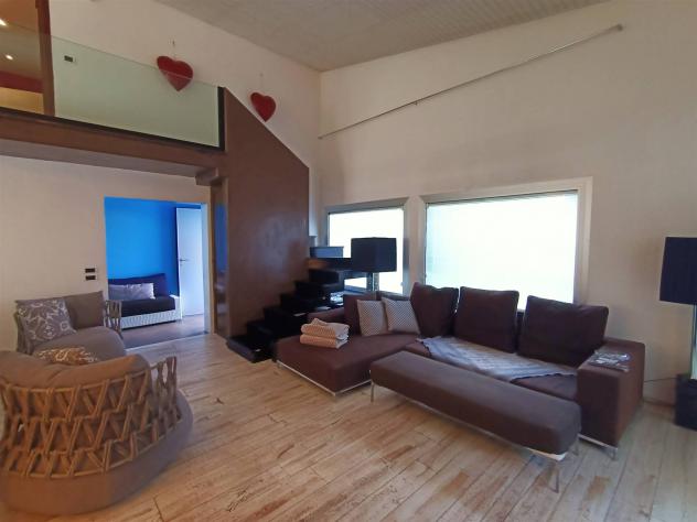 Villa in Vendita in zona VITTORIA APUANA - Foto 16