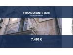 Immobile in asta di 160 m² in vendita a Francofonte