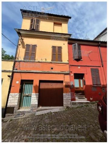 IMMOBILI-IMMOBILE RESIDENZIALE-Via Marsala, 5/7, 60035 Jesi AN, Italia - Foto 4