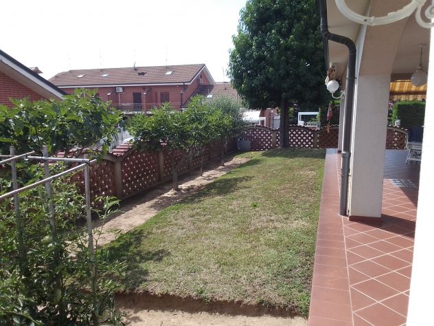 VILLA BIFAMILIARE INDIPENDENTE - Foto 7