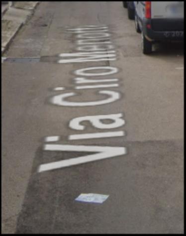 Immobile in asta di 136 m² in vendita a Lizzanello - Foto 11