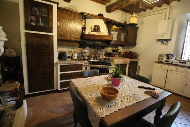 Terratetto in vendita a Santa Maria Del Giudice - Lucca 95 mq Rif: 1411896 - Foto 6