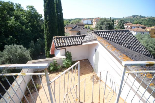 Villa in Via Romana - Foto 13