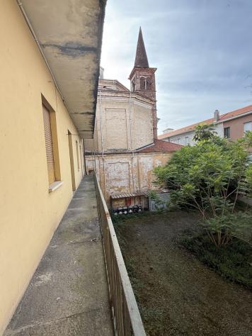 Palazzo / Edificio in vendita a Novara - Foto 15